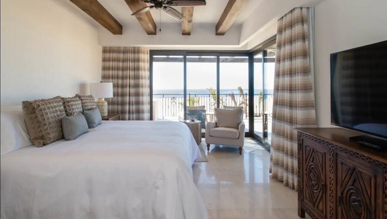 Photo of Bedroom in Los Cabos