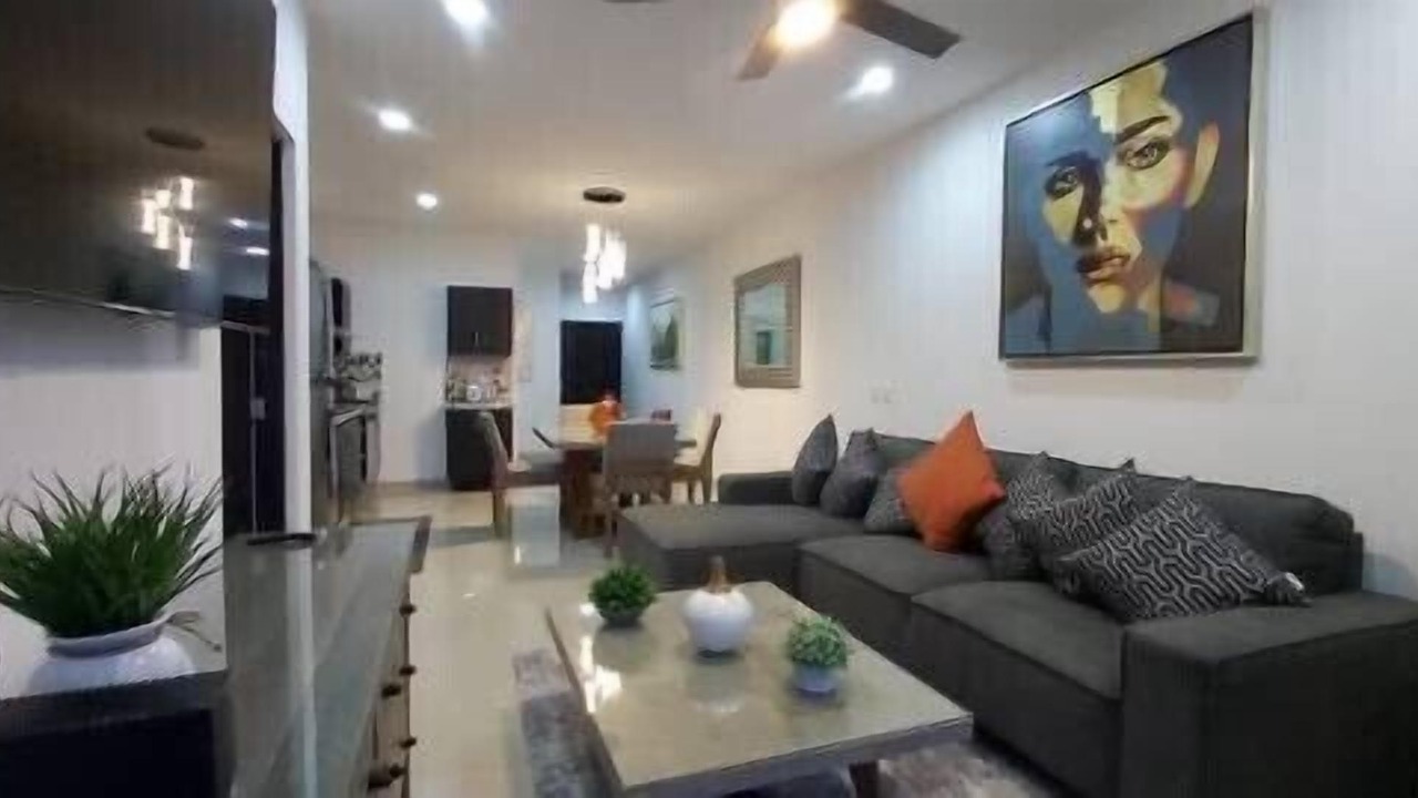 Photo of Livingroom in Libertad