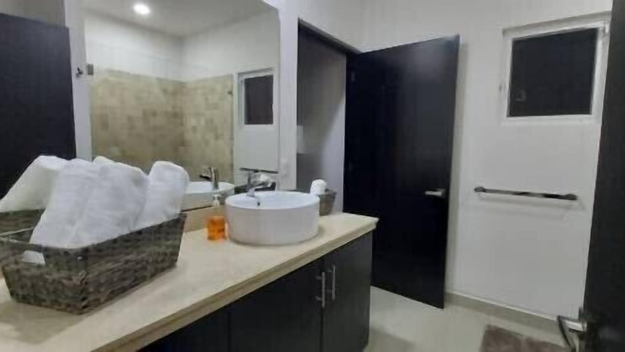 Photo of Bathroom in Libertad