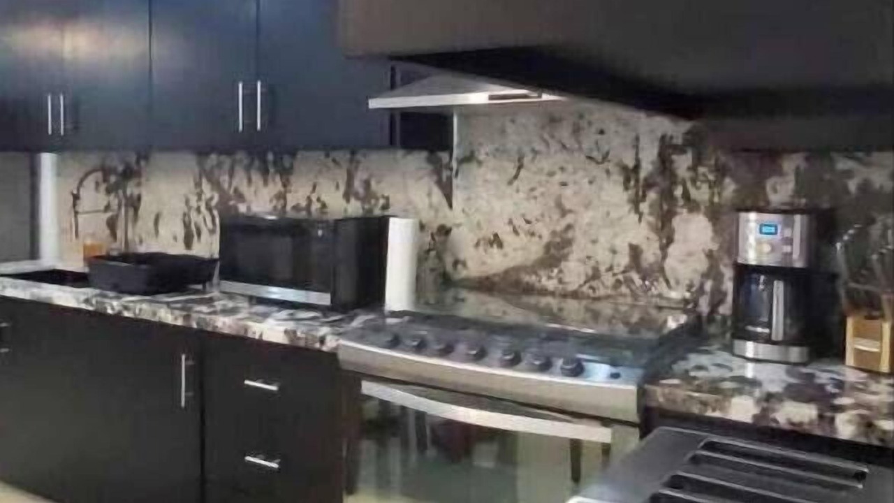 Photo of Kitchen in Libertad