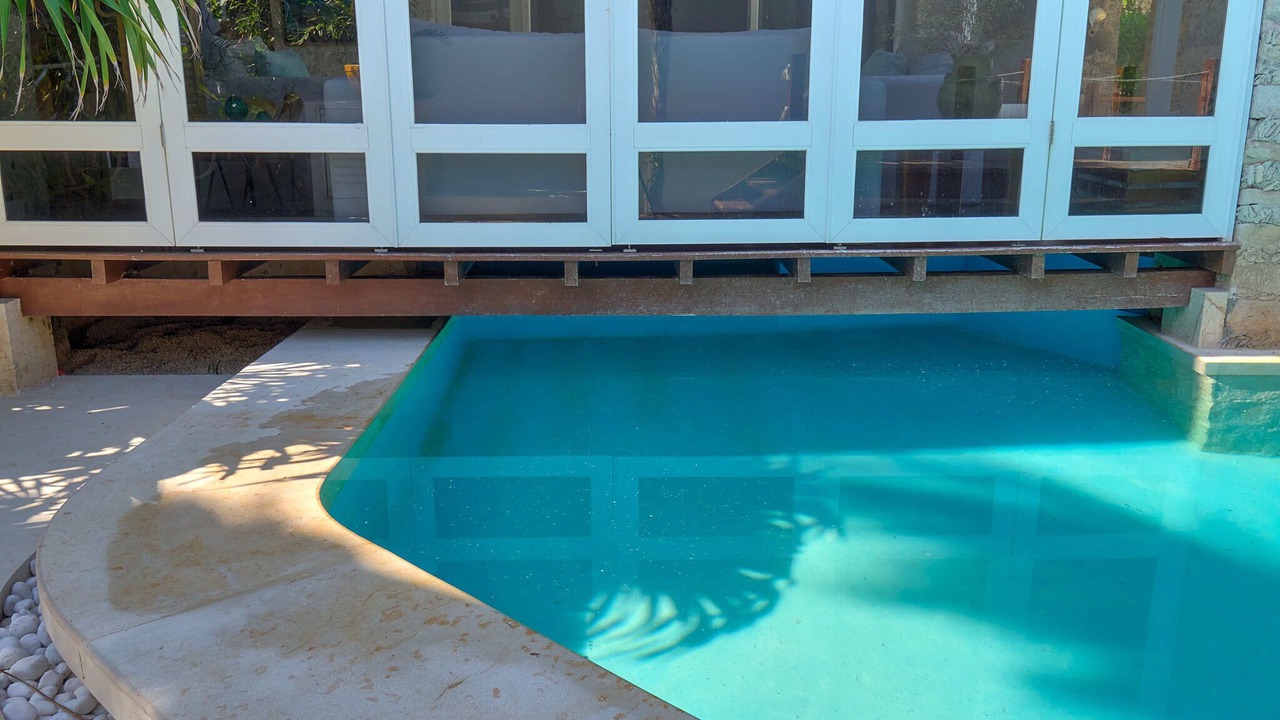 Photo of Outdoor in Progreso Municipality