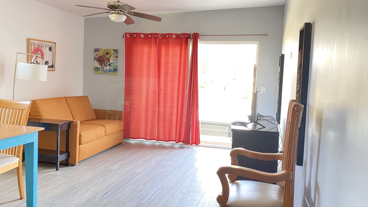 Photo of Livingroom in Valle Dorado