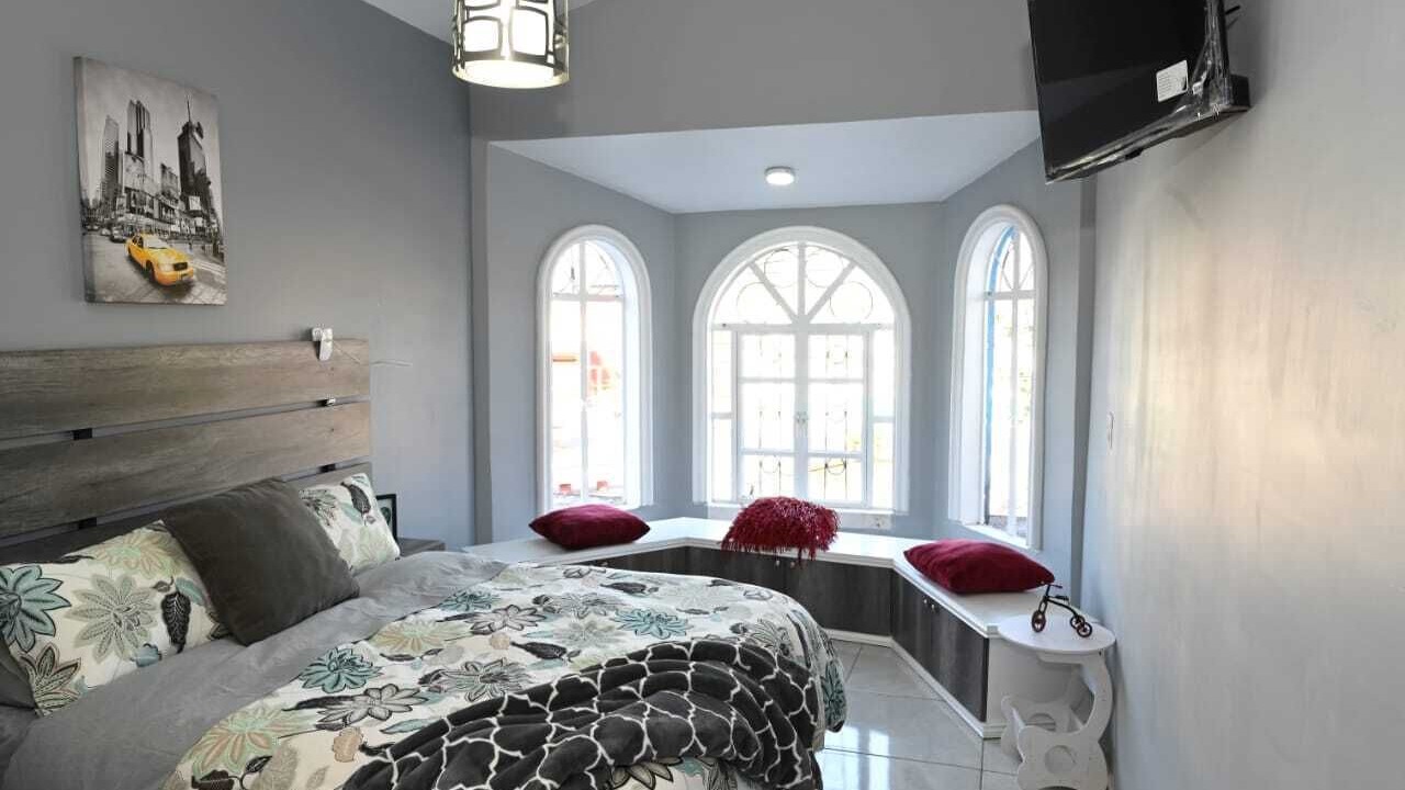 Photo of Bedroom in Zamora