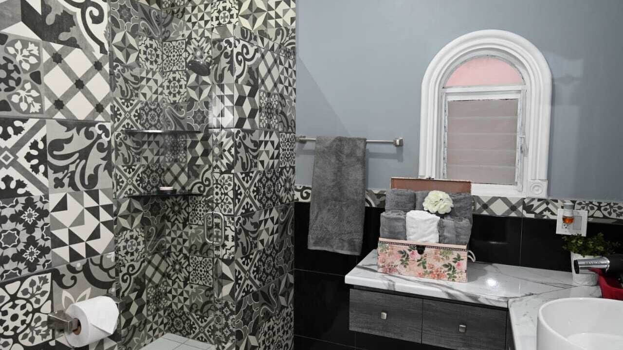 Photo of Bathroom in Zamora