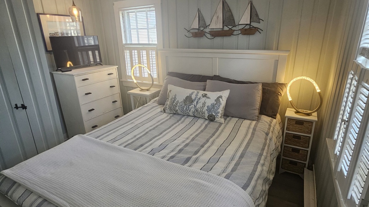 Photo of Bedroom in Pine Point