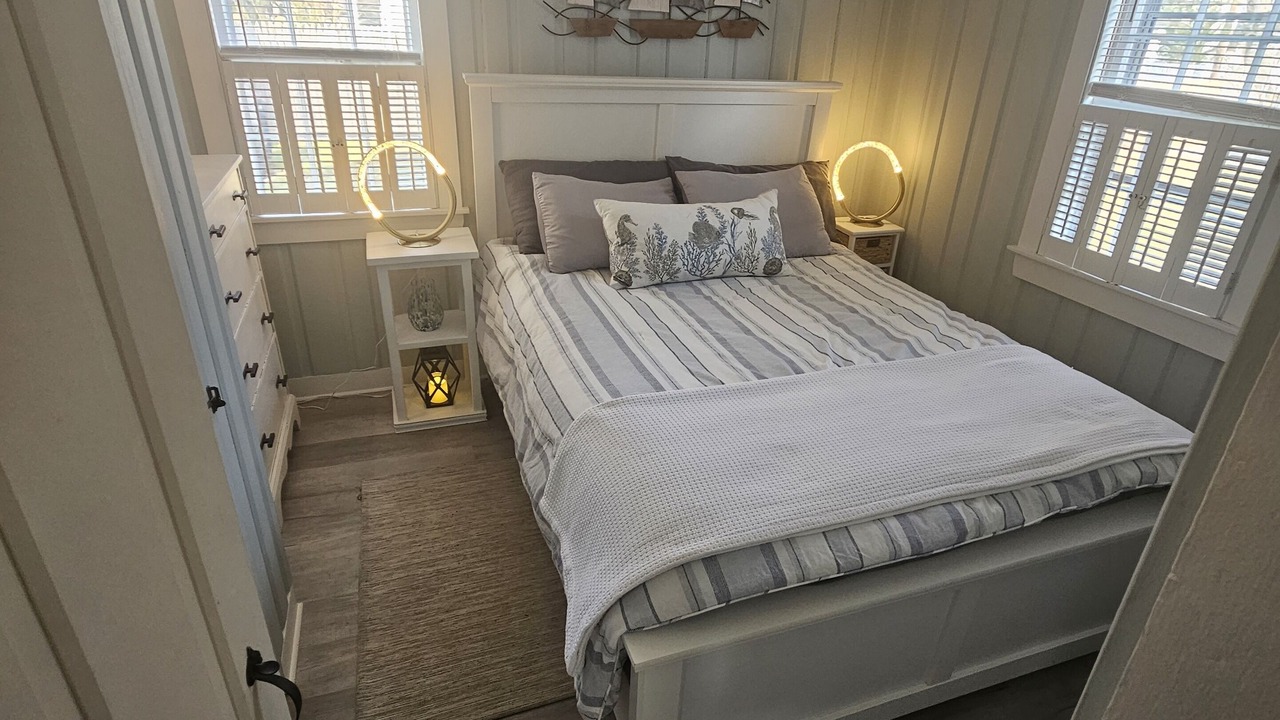 Photo of Bedroom in Pine Point