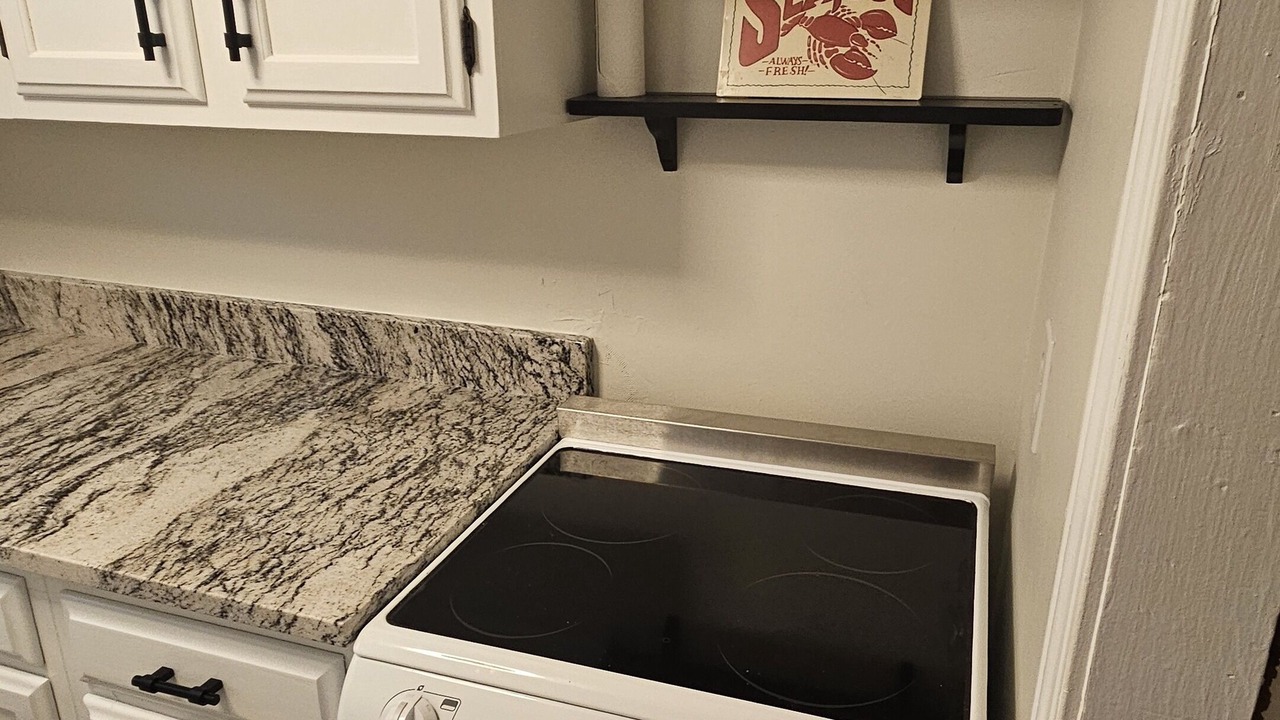 Photo of Kitchen in Pine Point
