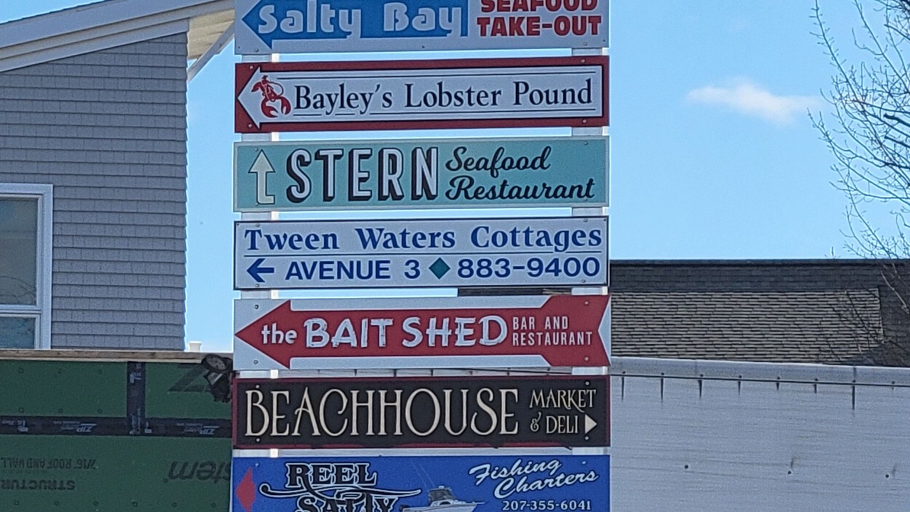 Photo of Outdoor in Pine Point