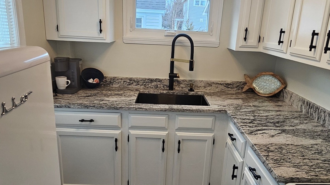 Photo of Kitchen in Pine Point