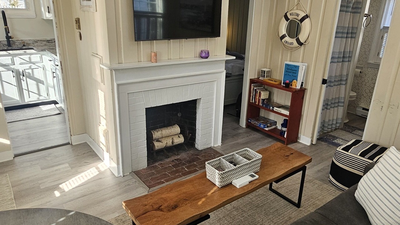Photo of Livingroom in Pine Point