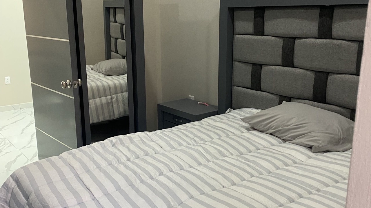 Photo of Bedroom in Zapotlanejo
