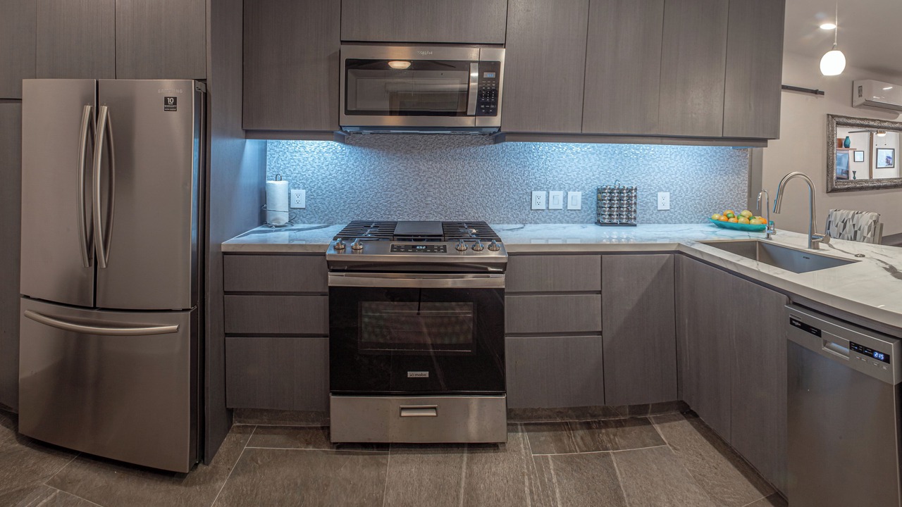 Photo of Kitchen in Amapas