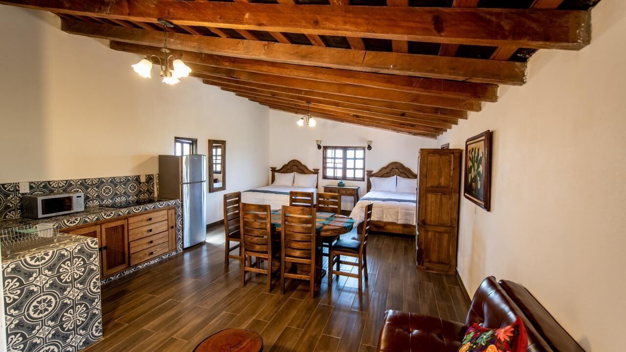 Photo of Bedroom in Morelia