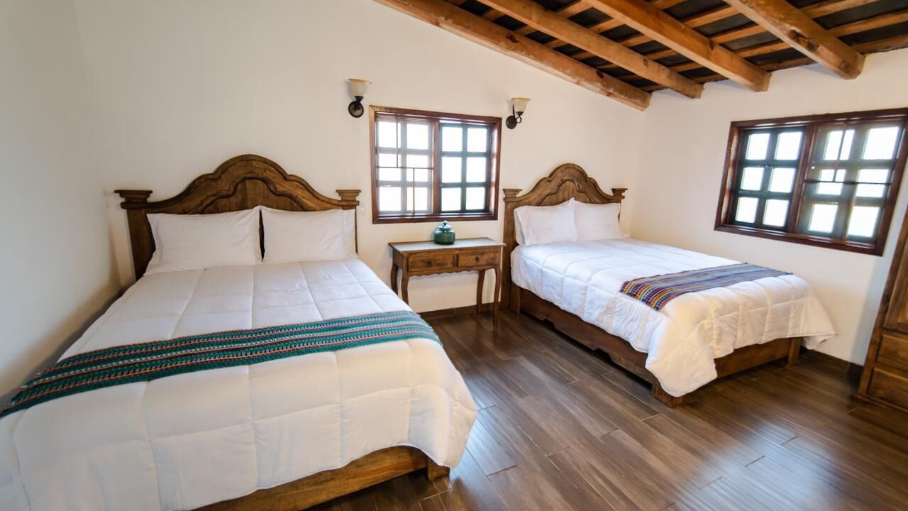 Photo of Bedroom in Morelia