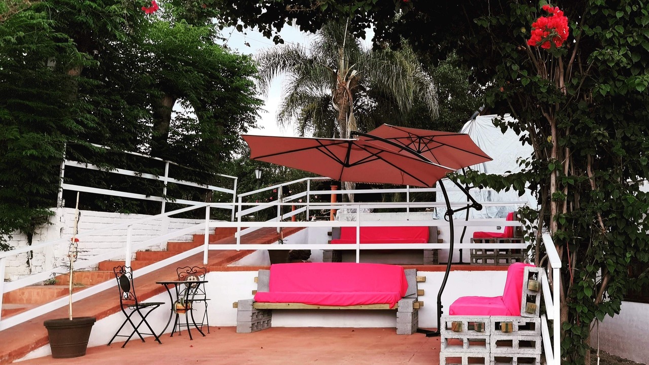 Photo of Outdoor in Morelia