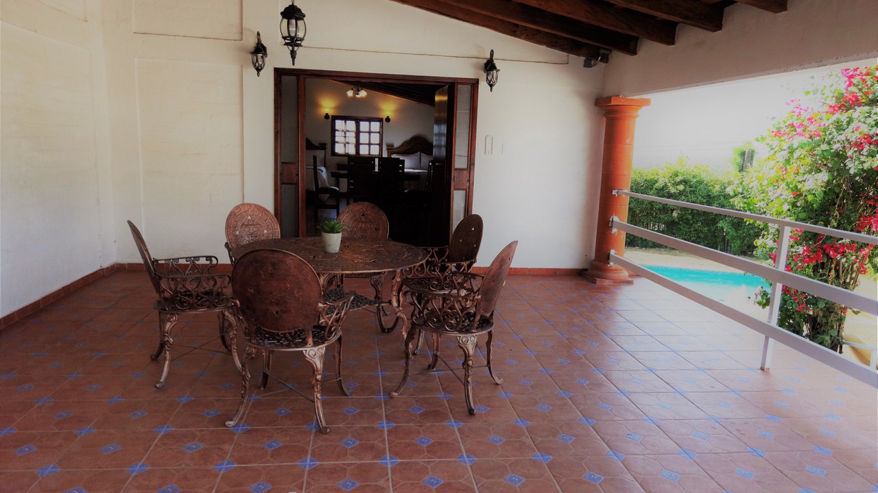 Photo of Outdoor in Morelia
