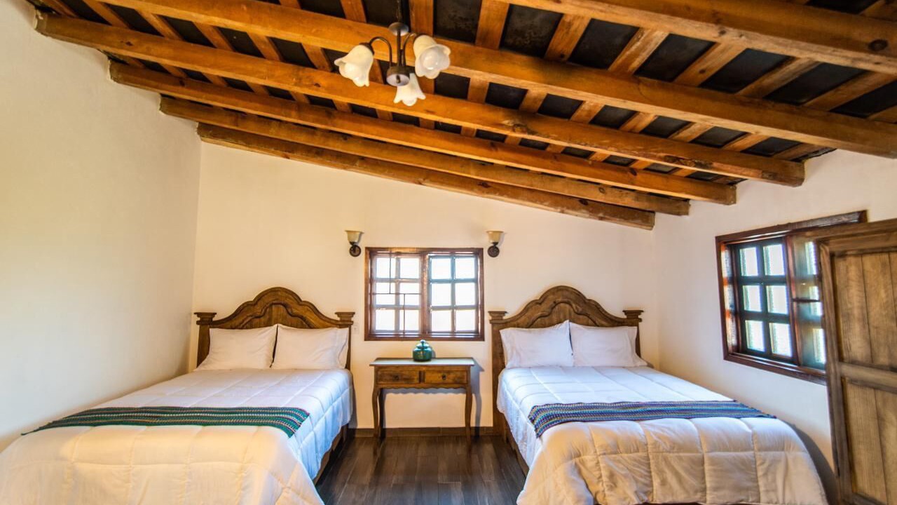 Photo of Bedroom in Morelia