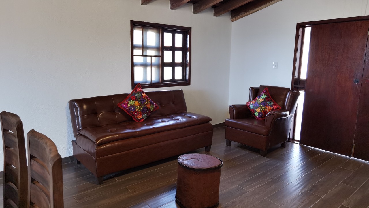 Photo of Livingroom in Morelia