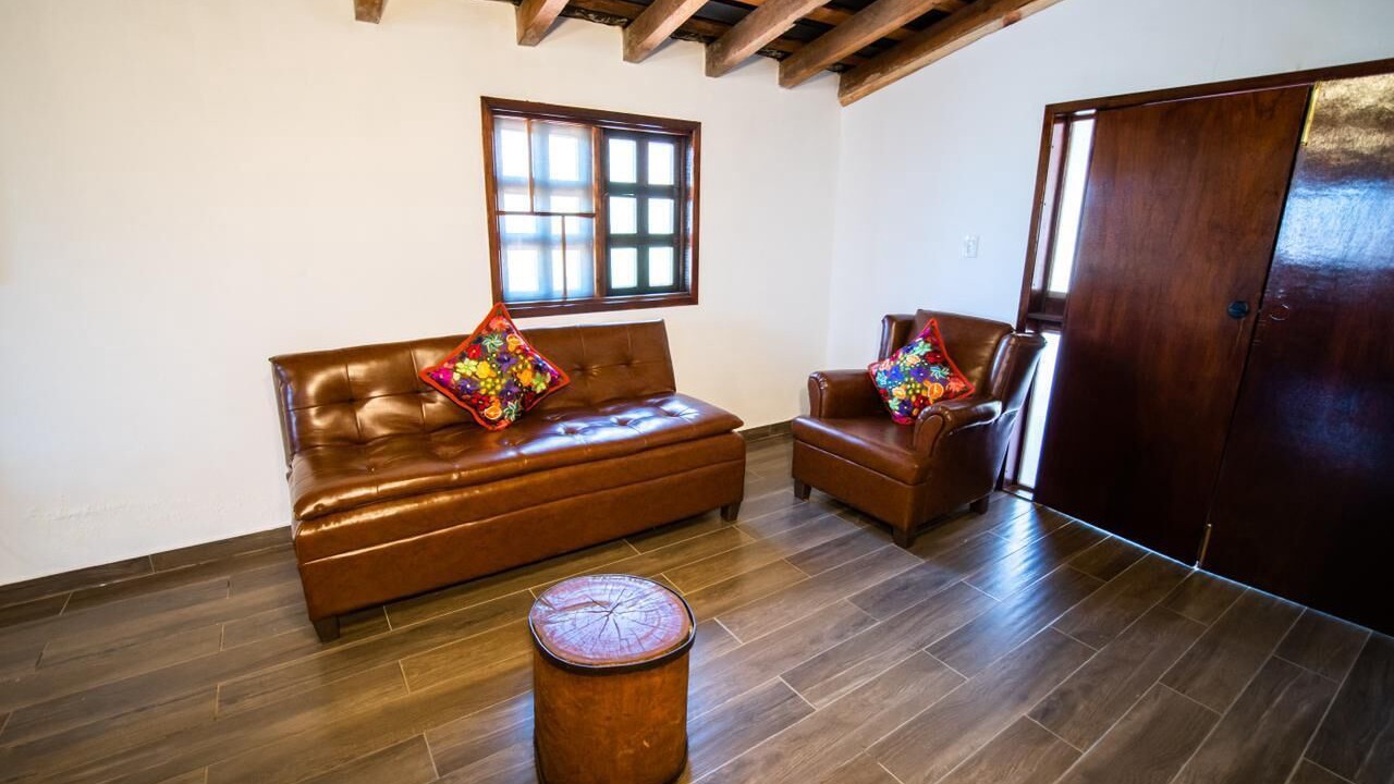 Photo of Livingroom in Morelia