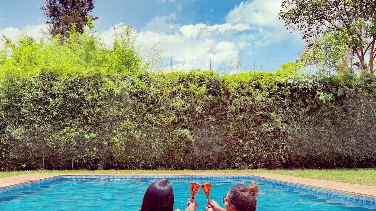 Photo of Outdoor in Morelia
