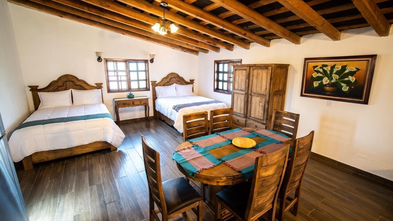 Photo of Bedroom in Morelia
