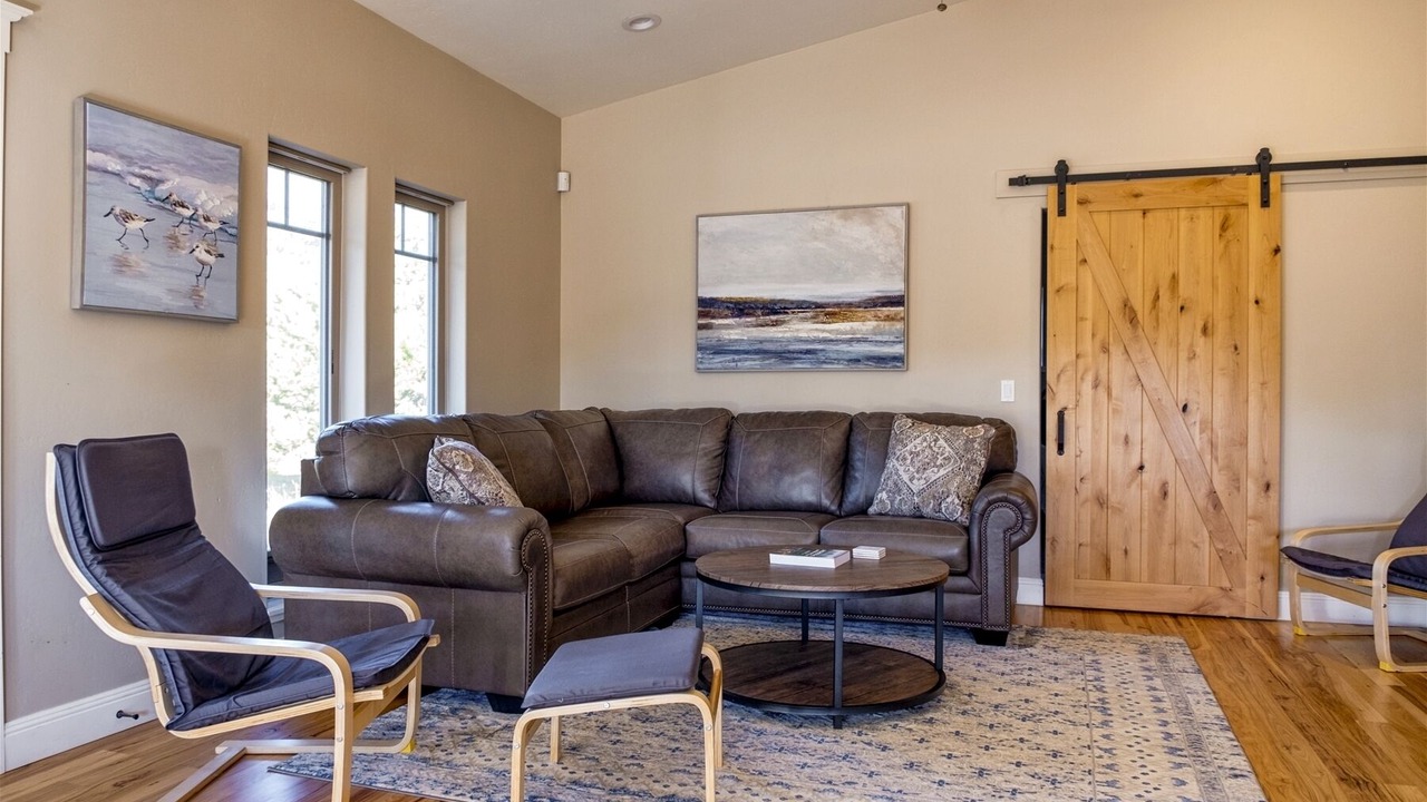 Photo of Bedroom in Fort Bragg