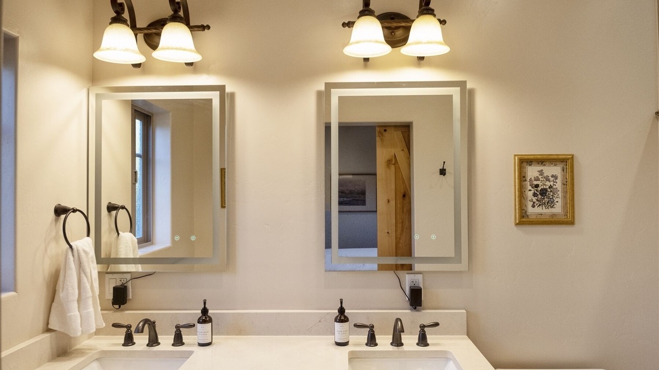 Photo of Bathroom in Fort Bragg