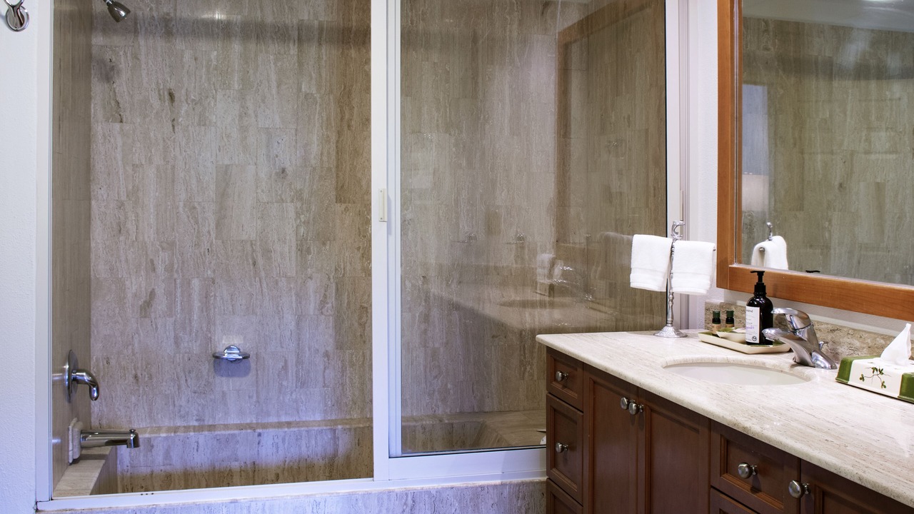 Photo of Bathroom in Nuevo Vallarta