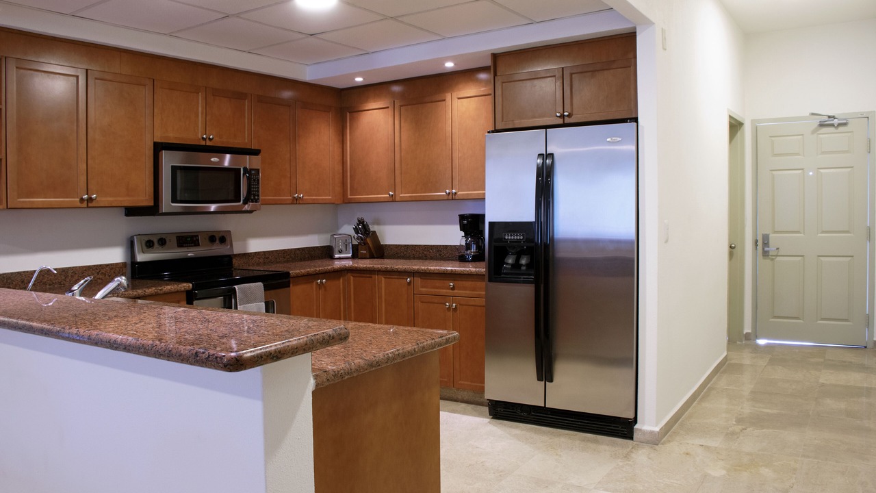 Photo of Kitchen in Nuevo Vallarta