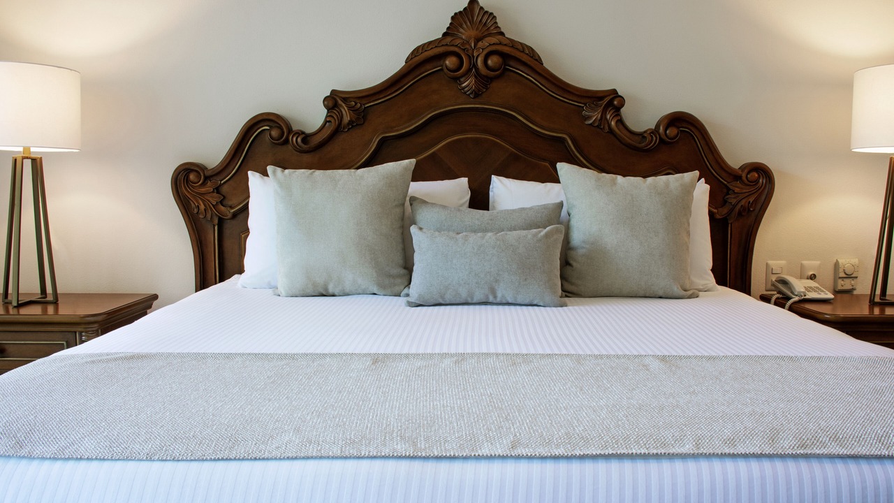 Photo of Bedroom in Nuevo Vallarta