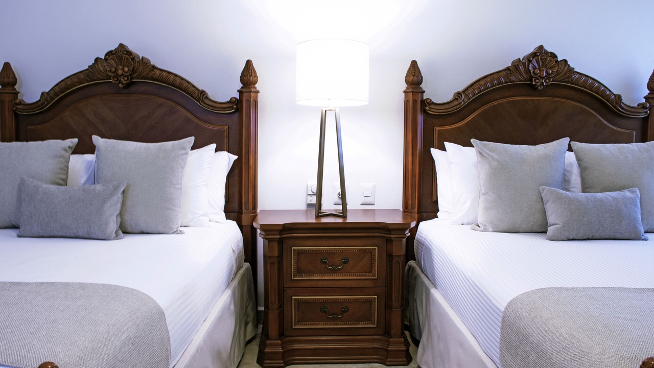 Photo of Bedroom in Nuevo Vallarta