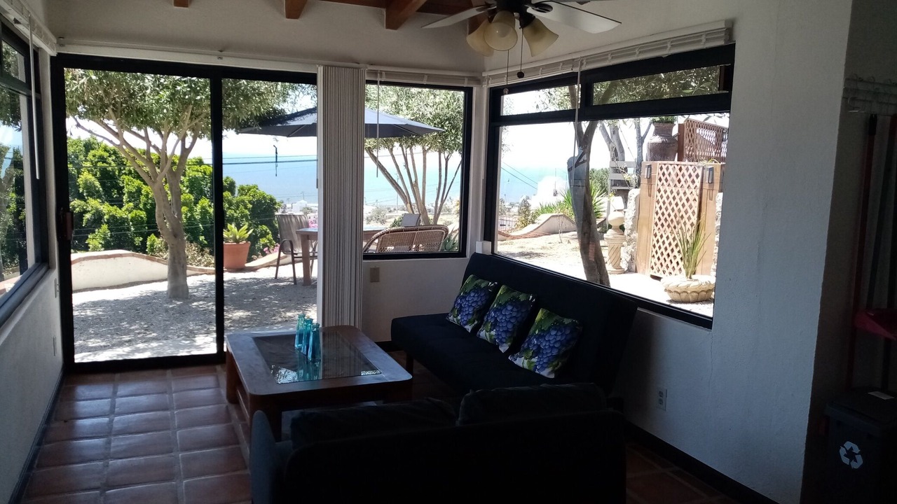 Photo of Livingroom in El Sauzal