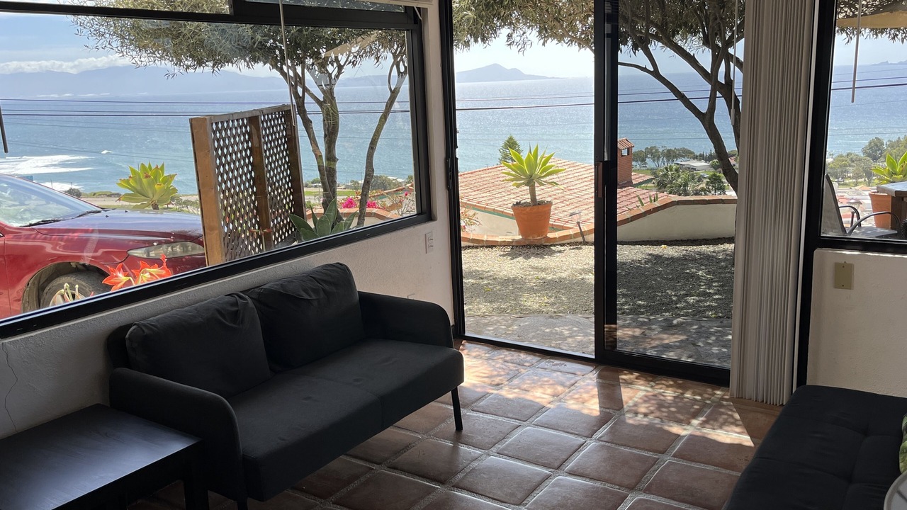 Photo of Livingroom in El Sauzal