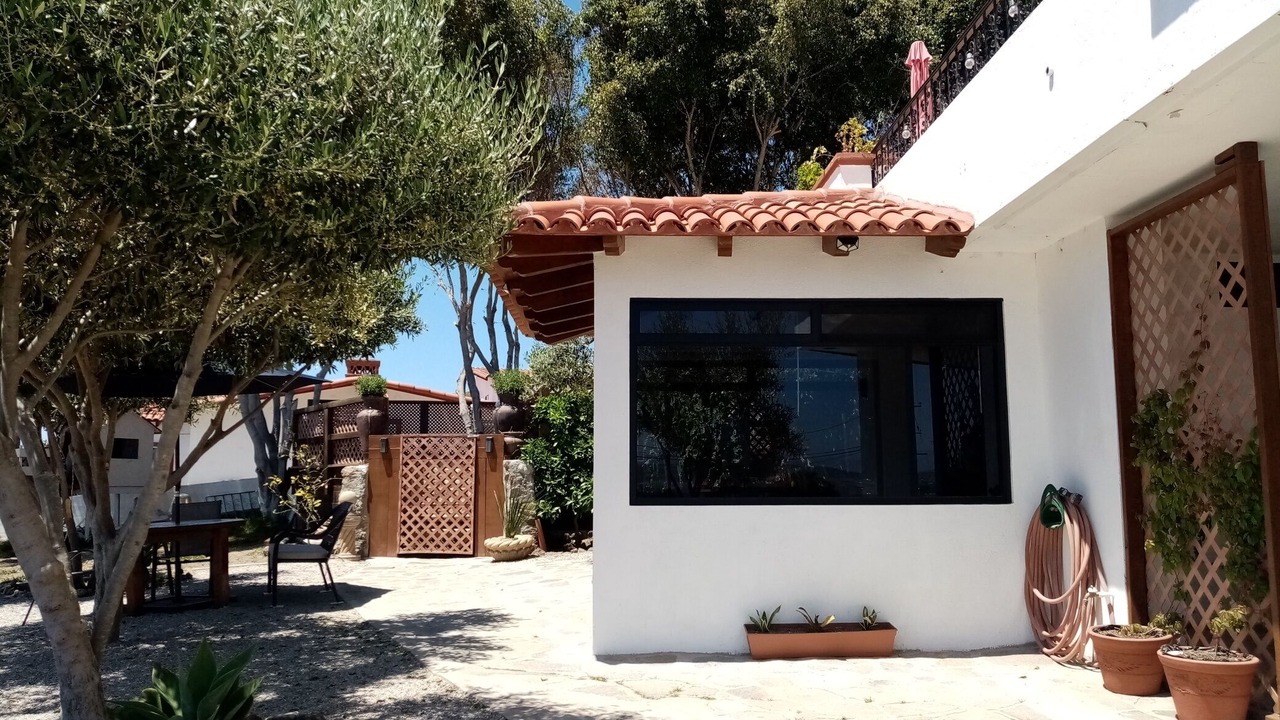 Photo of Patio Balcony in El Sauzal