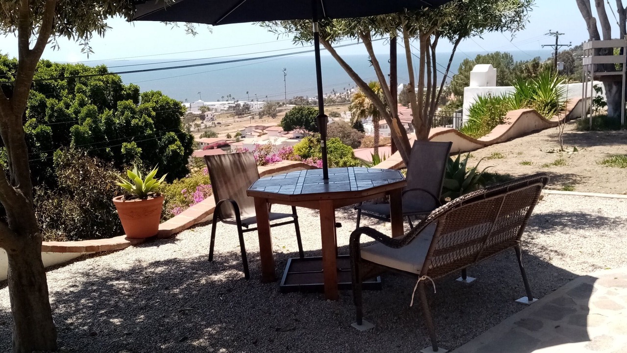 Photo of Outdoor in El Sauzal