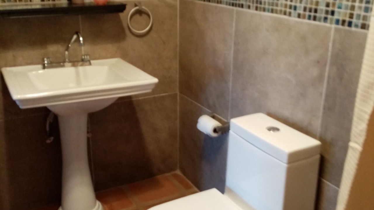 Photo of Bathroom in El Sauzal
