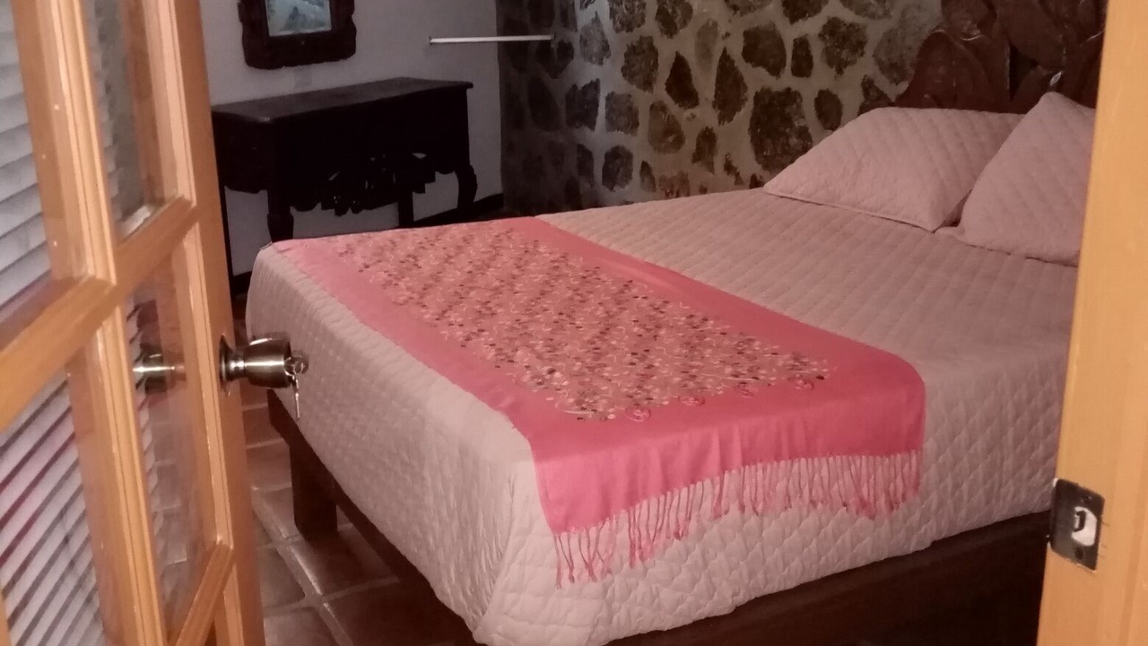 Photo of Bedroom in El Sauzal