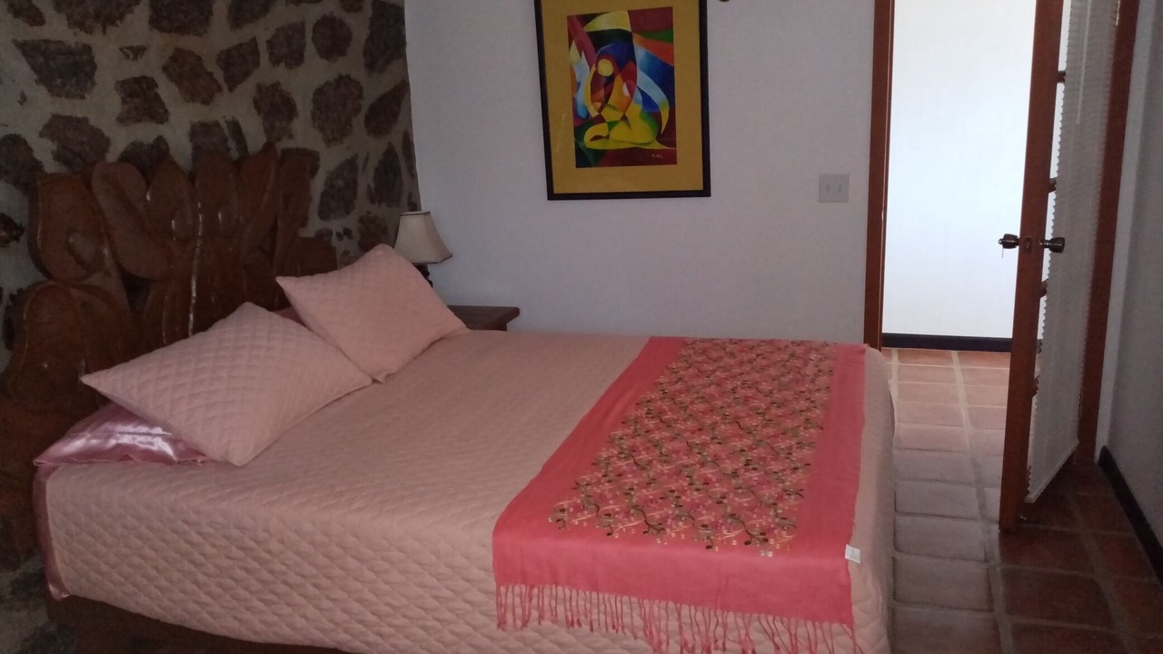 Photo of Bedroom in El Sauzal