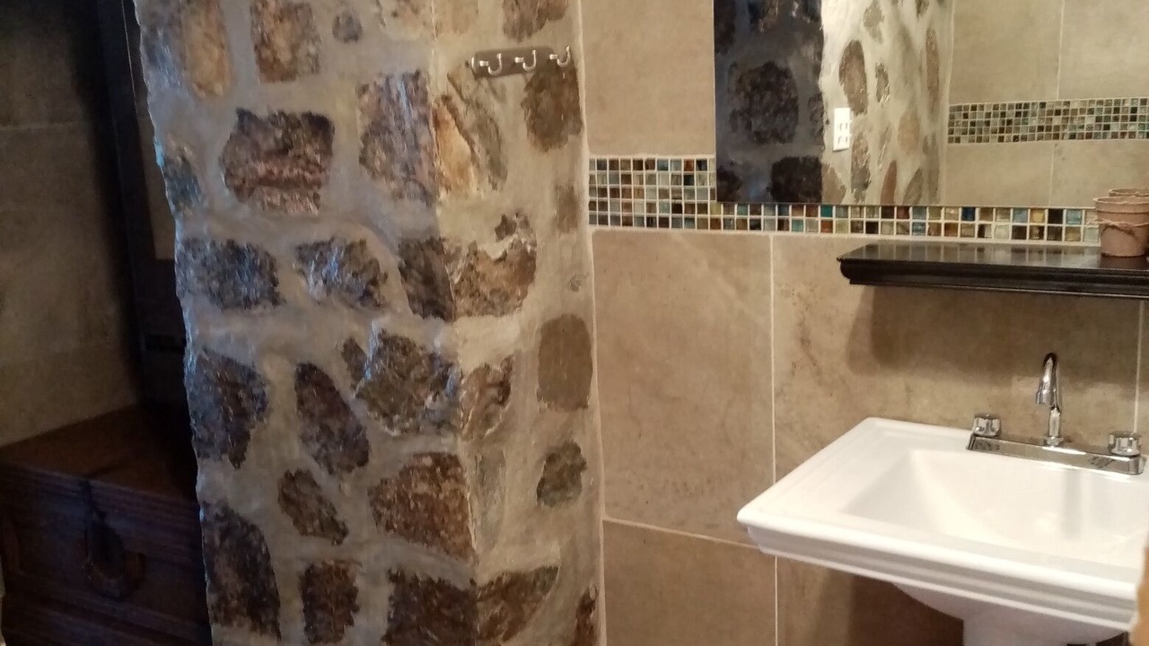 Photo of Bathroom in El Sauzal