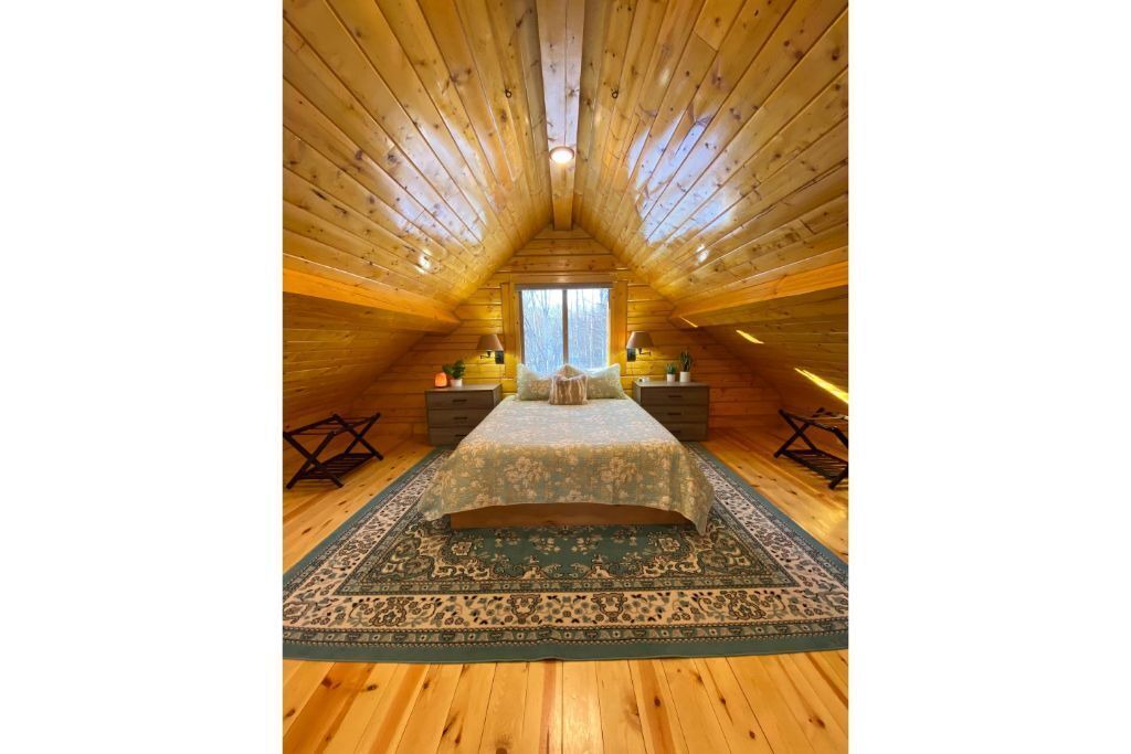 Photo of Bedroom in Wasilla