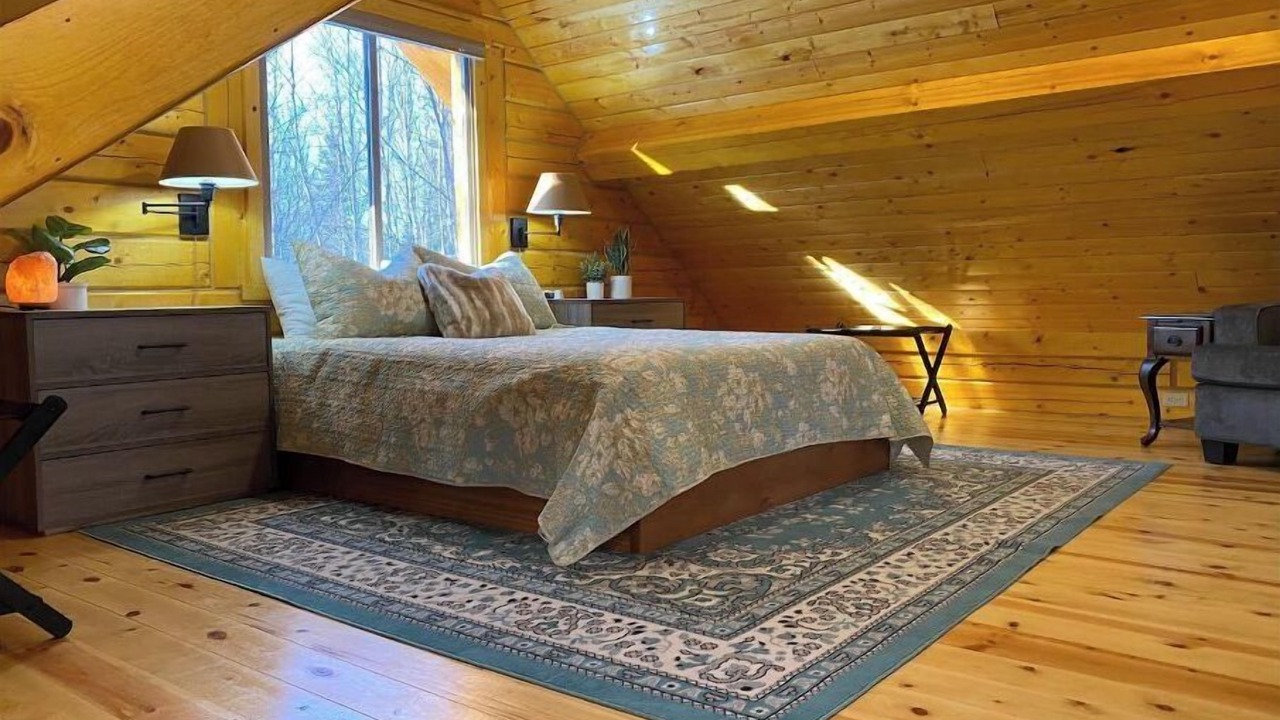 Photo of Bedroom in Wasilla