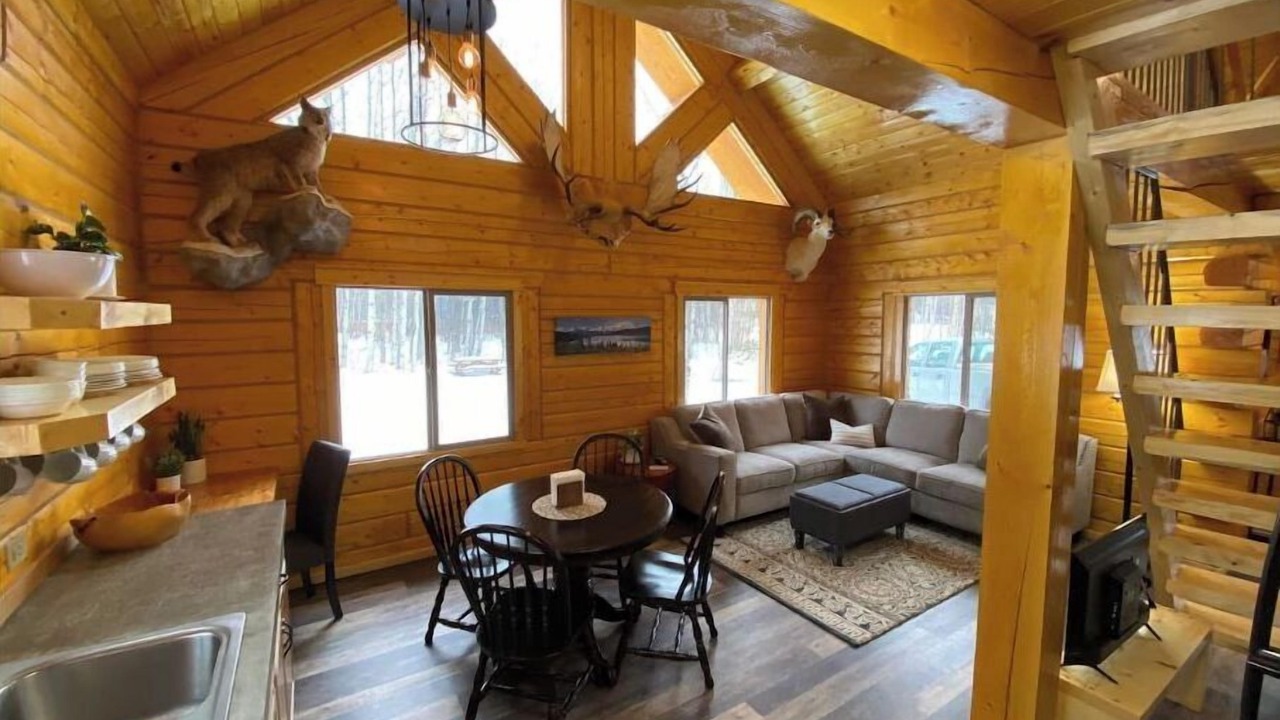 Photo of Livingroom in Wasilla