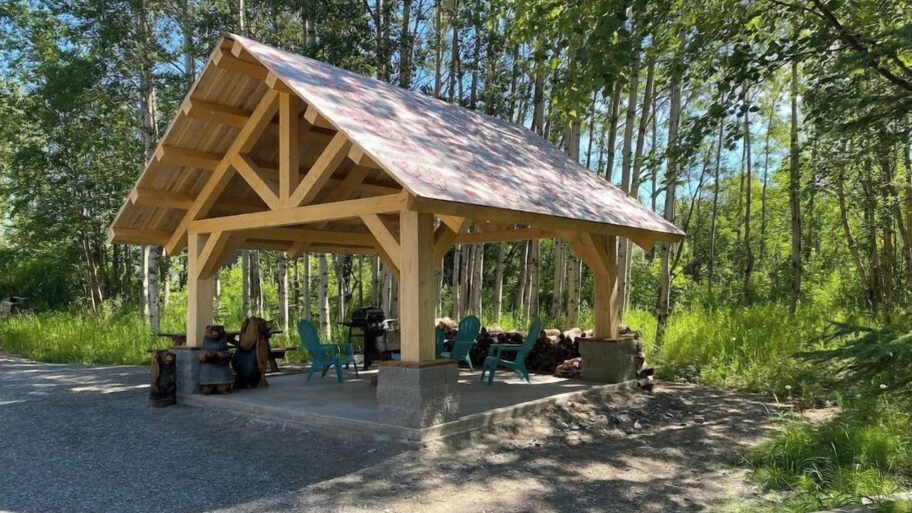 Photo of Outdoor in Wasilla