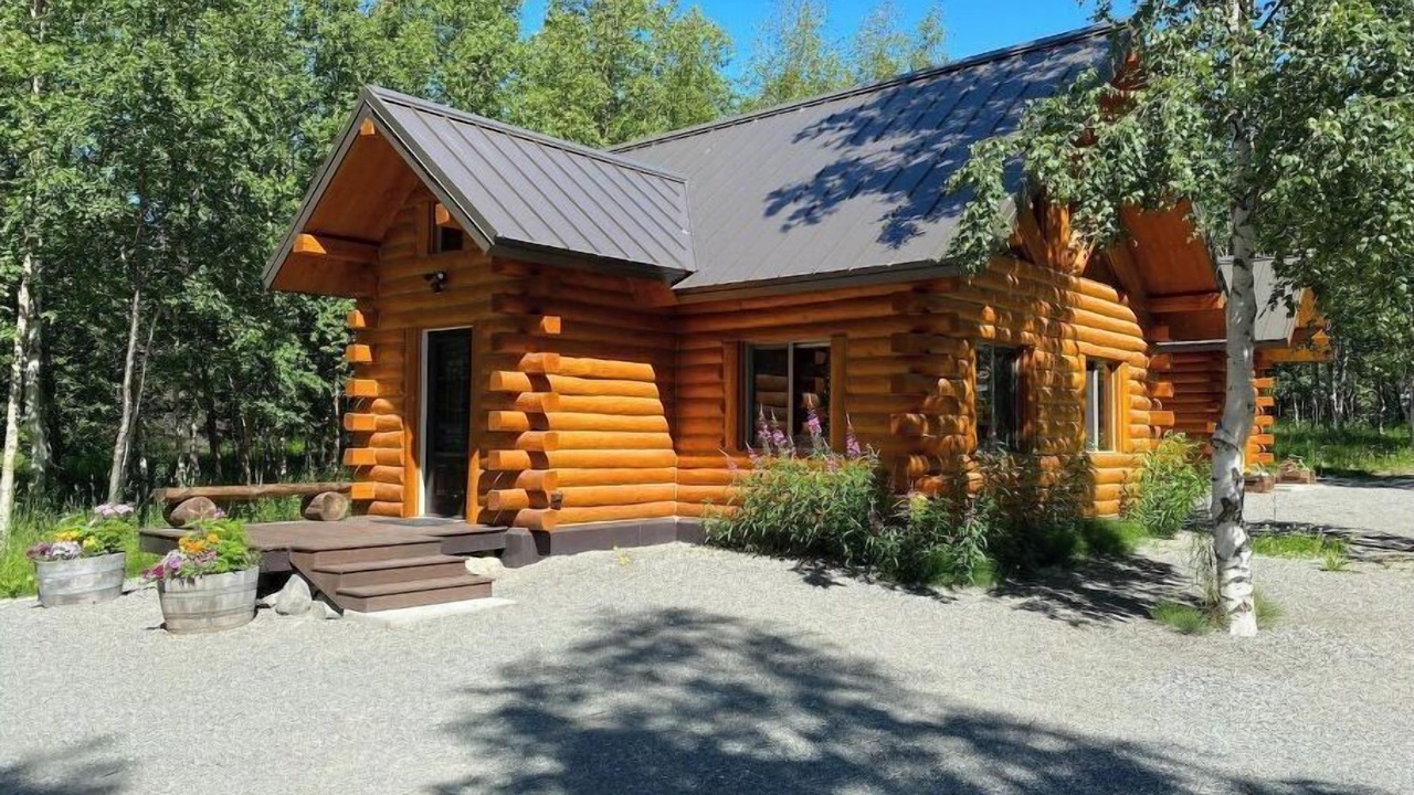 Photo of Outdoor in Wasilla