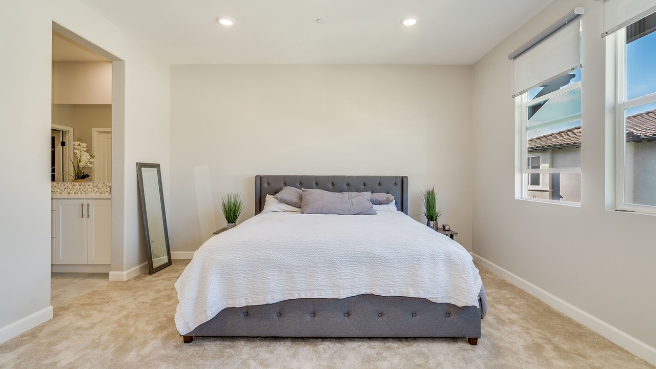 Photo of Bedroom in Ivey Ranch - Rancho Del Oro