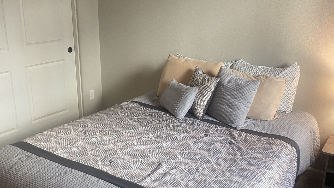 Photo of Bedroom in Ivey Ranch - Rancho Del Oro