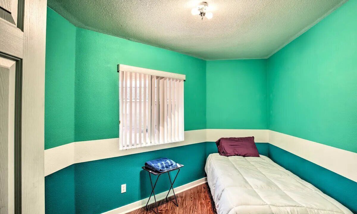 Photo of Bedroom in Tucson