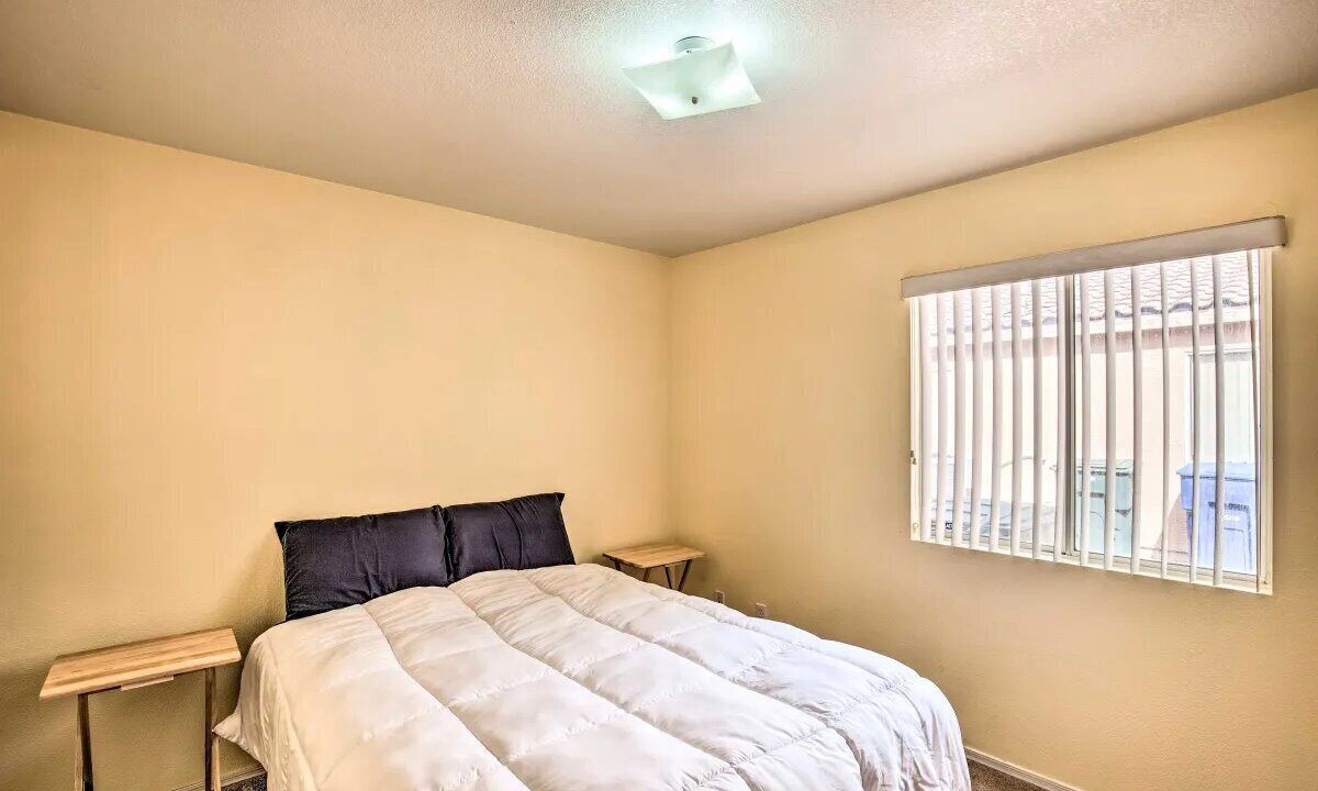 Photo of Bedroom in Tucson