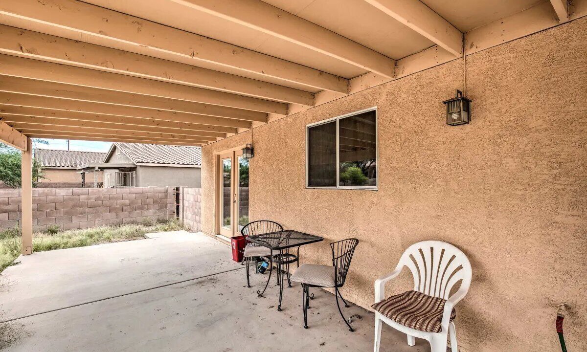 Photo of Outdoor in Tucson
