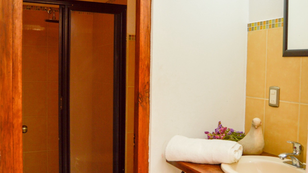 Photo of Bathroom in Del Cerrillo